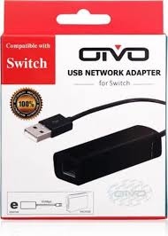 NS USB網路卡IV-SW0037