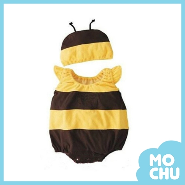 巨大蜜蜂包屁衣