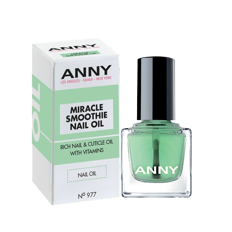 977 奇蹟絲滑美甲指緣油【滋潤】