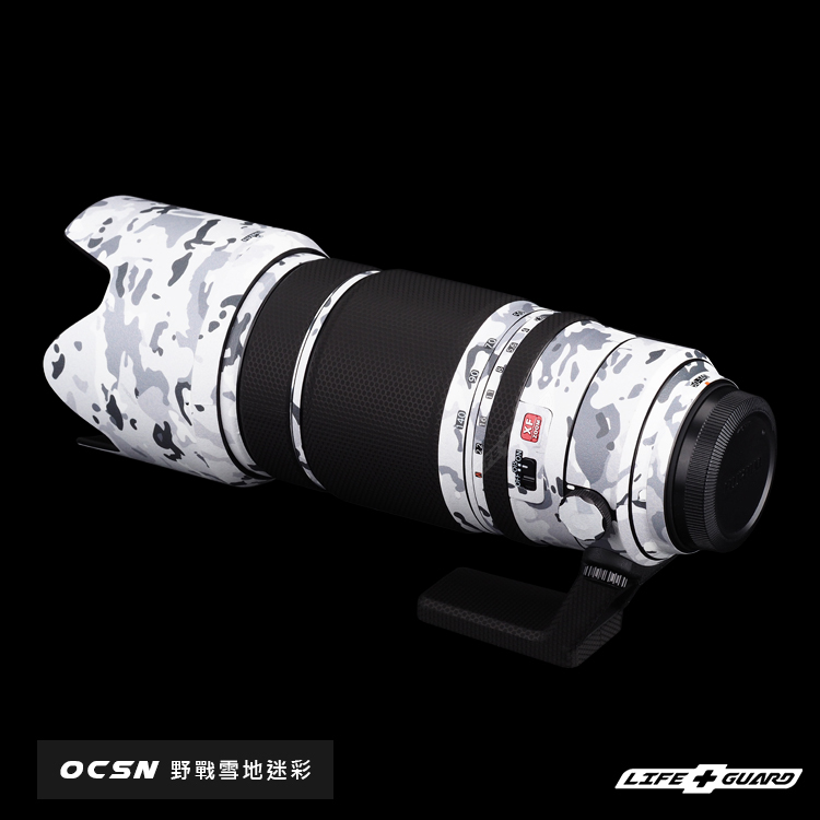 LIFE+GUARD FUJIFILM XF 50-140mm F2.8 R LM OIS Lens skin LIFE+GUARD FUJIFILM XF 50-140mm F2.8 R LM OIS Lens skin
