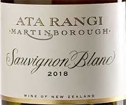 Ata Rangi Te Wa Sauvignon Blanc 2022 - 6 Bottle Pack