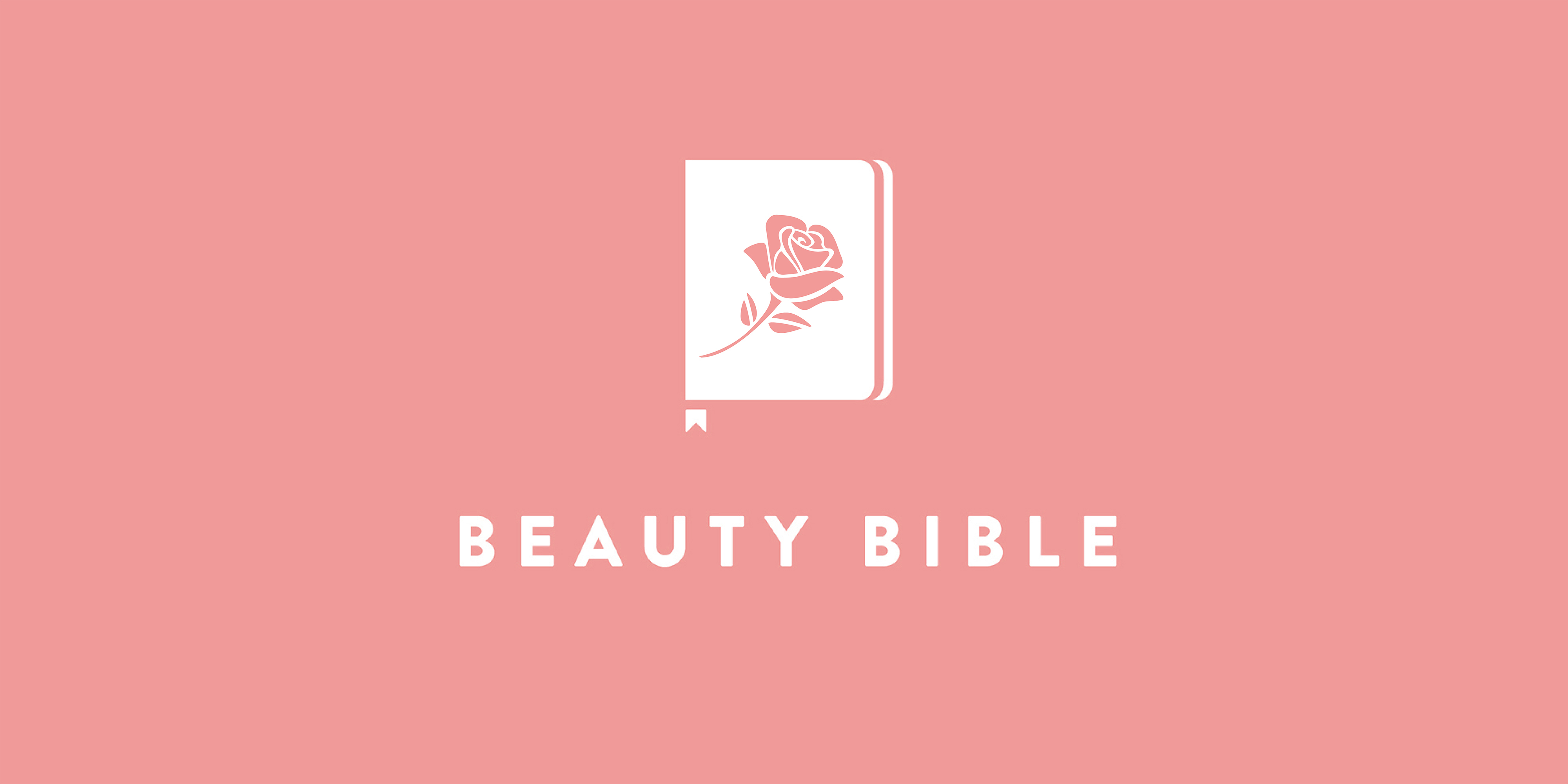 Beauty Bible 漂亮寶典品牌Logo