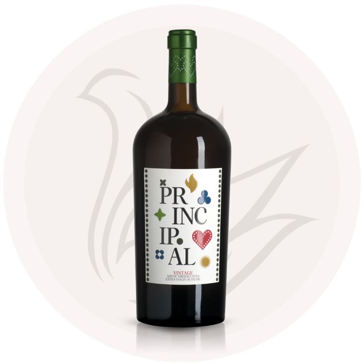 首長特级初榨橄欖油