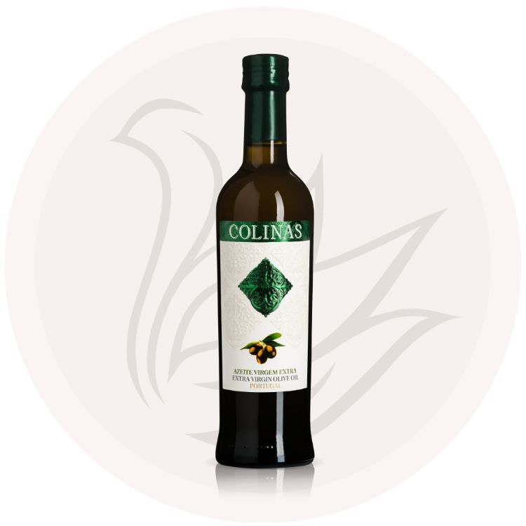 科林納斯特级初榨橄欖油 50cl