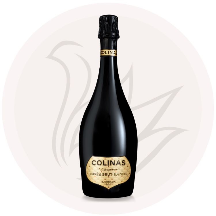 科林納斯絶乾白2012 75cl