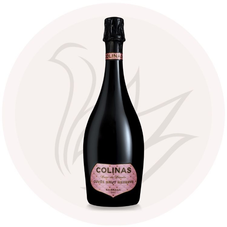 科林納斯珍藏桃紅皮諾2011 75cl