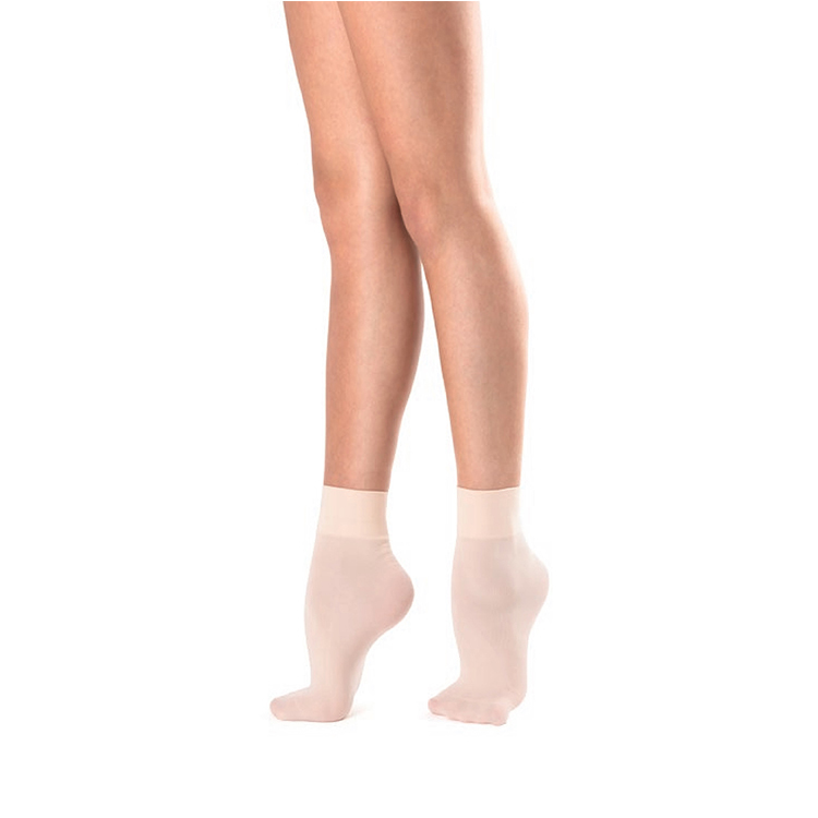 俄羅斯 Grishko【0053 芭蕾小短襪】