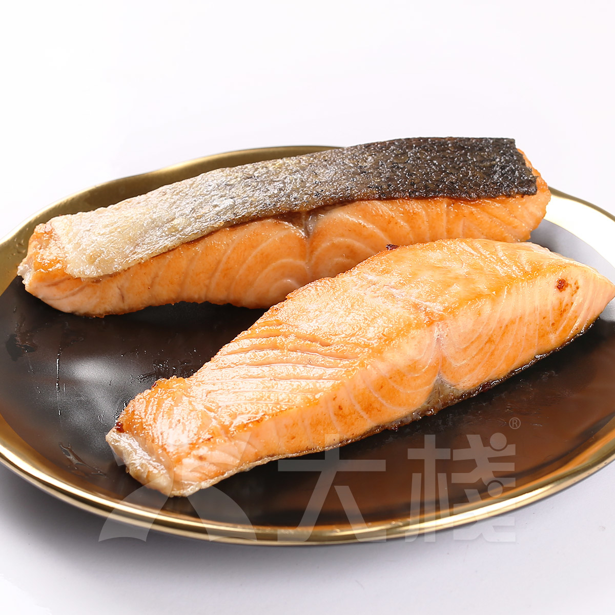 智利急凍去骨三文魚扒 (約150-180克)