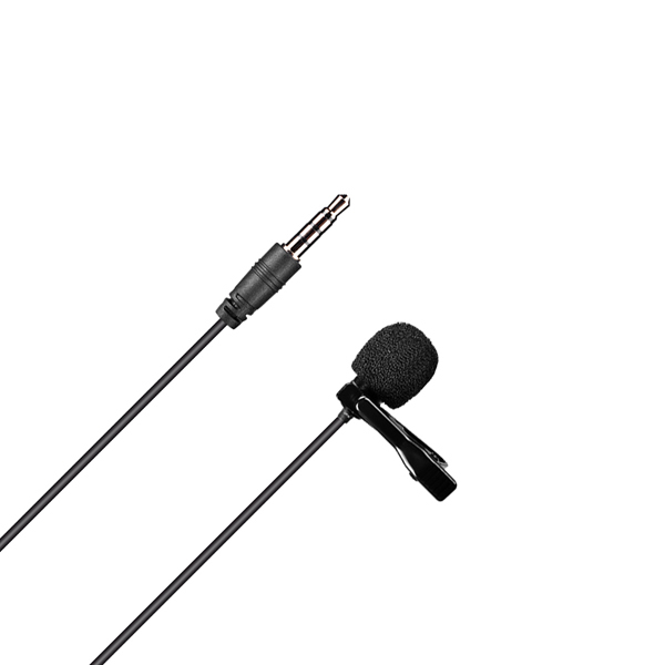 COMICA CVM-V01SP 手機專用領夾式麥克風
