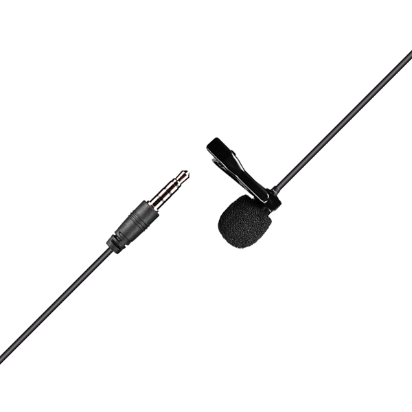 COMICA CVM-V01SP 手機專用領夾式麥克風