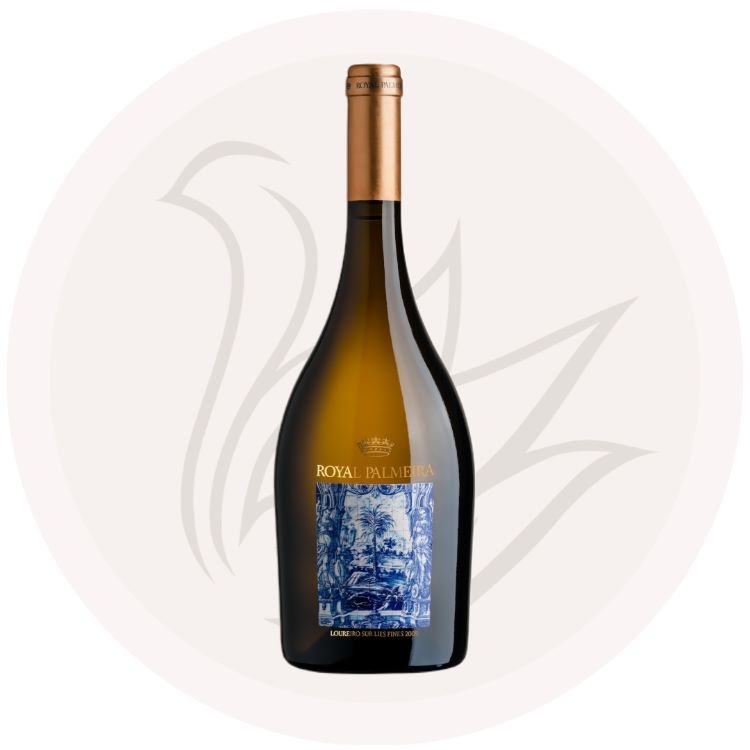 棕櫚皇庭洛雷羅2009 75cl