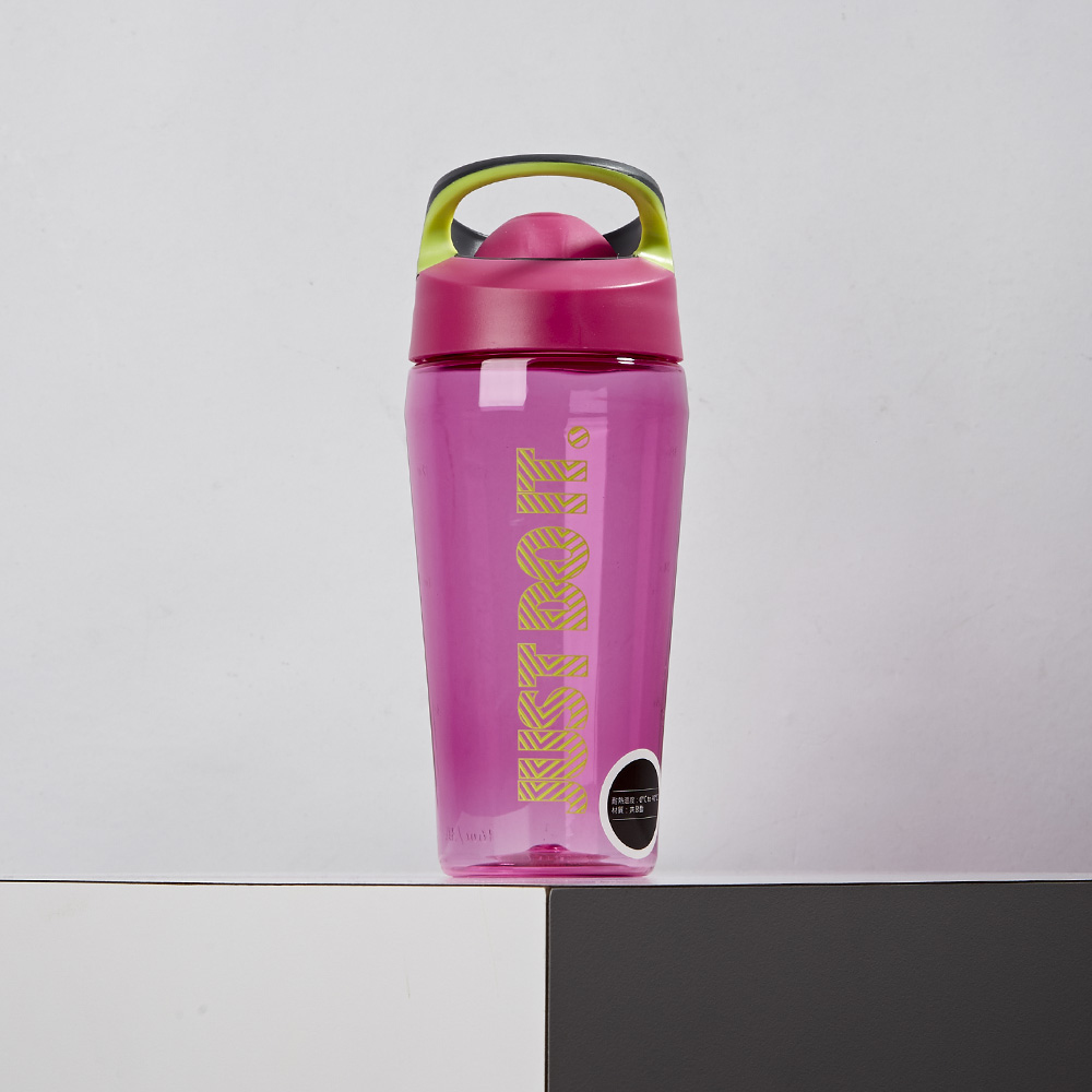 Nike Rocker 推蓋式水壺 無吸管 16OZ / 473ml 二色 訓練水壺 AC9715-667 AC9715-712