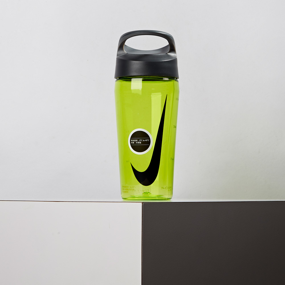 Nike TWIST 旋蓋式水壺 16OZ / 473ml 訓練水壺 AC9718-706
