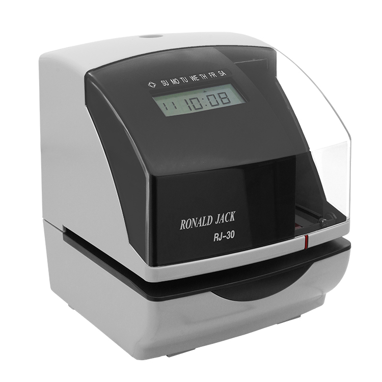 Ronald Jack 文件收發機 RJ-30