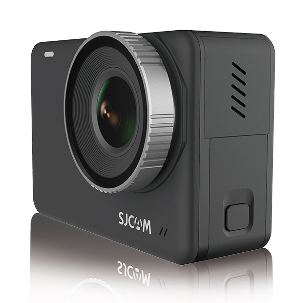 SJ10X Action 運動相機/行車紀錄器 【2026新年快樂 / 年貨大賞】2/1～2/28 限定 (買就送SJCAM原廠小包)