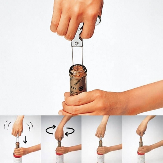 MONOPOL  老酒開瓶器