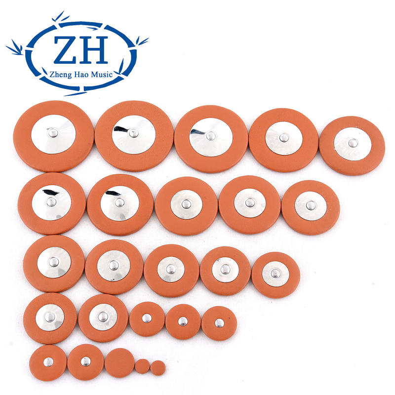 ZH ARMSRTONG-T 次中音薩克斯風皮墊 ARMSRTONG 適用