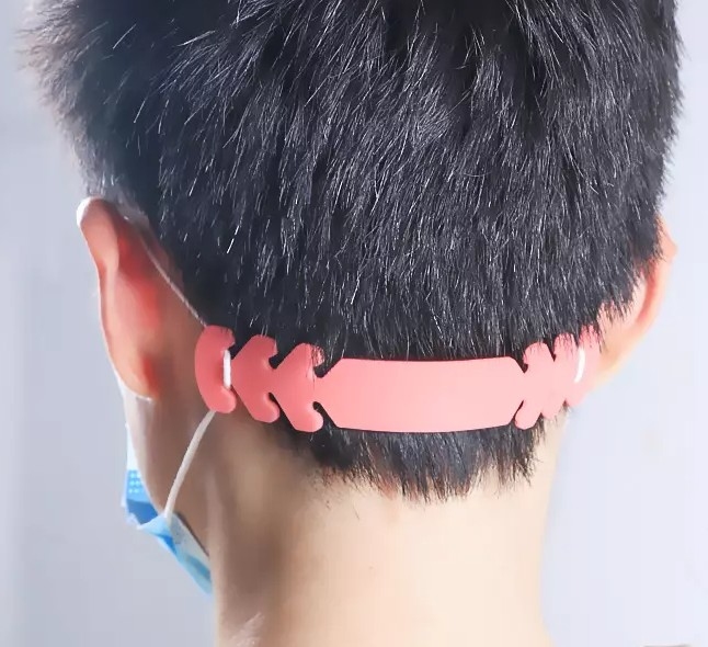 Mask Strap Extender (2pcs / pack)