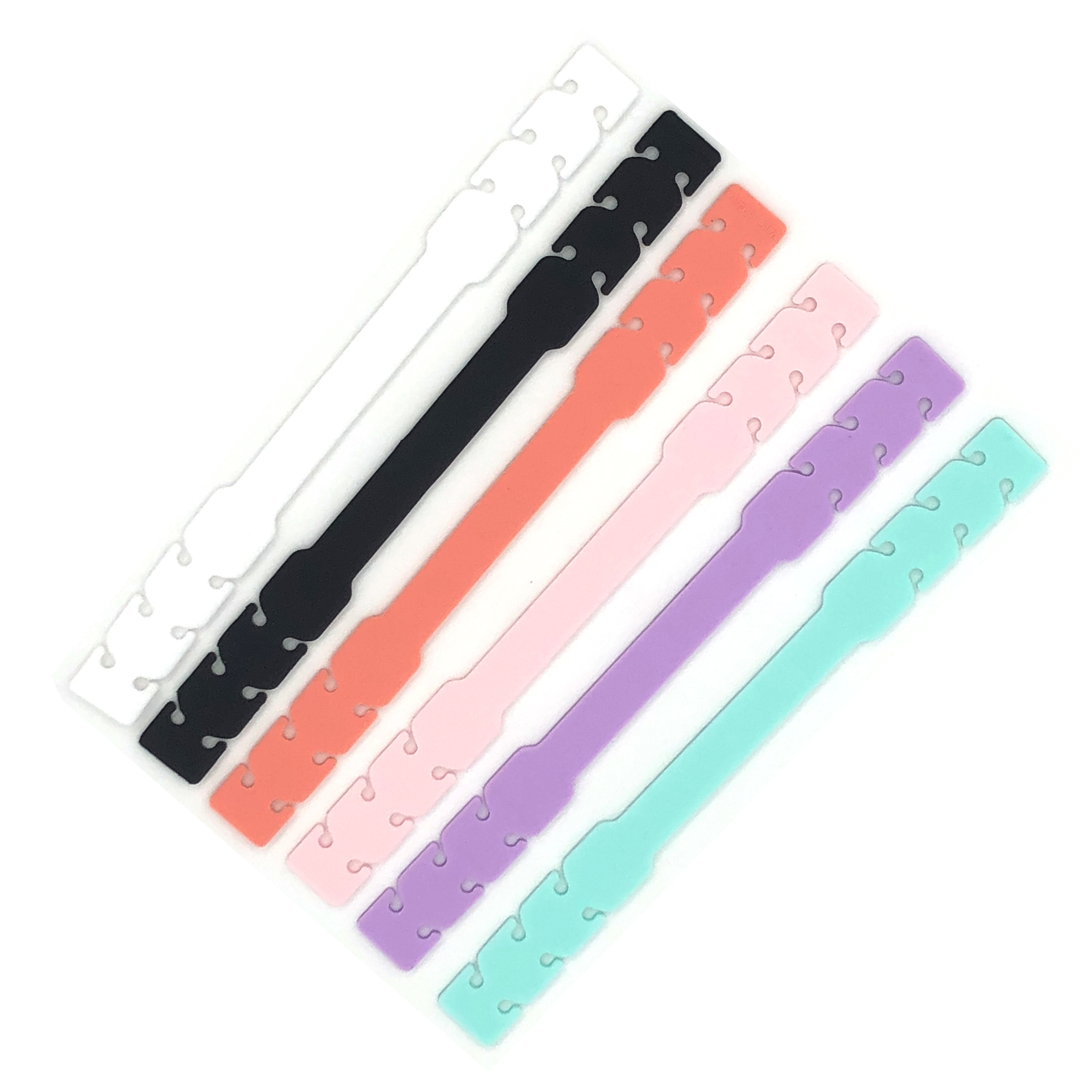 Mask Strap Extender (2pcs / pack)