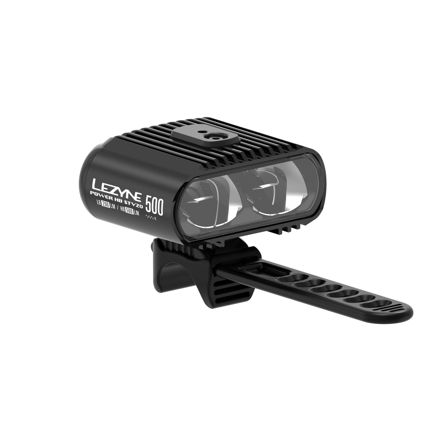 車燈 POWER HB DRIVE STVZO 500