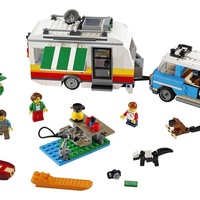 lego creator caravan