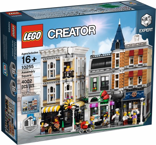 lego creator interlocking blocks