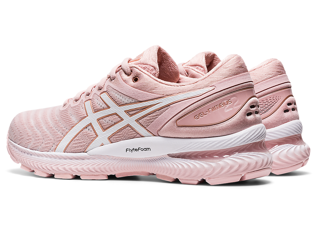 asics gel nimbus 22 d