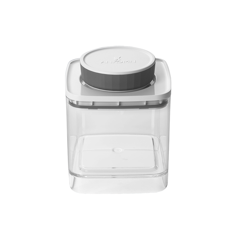 ANKOMN｜EVERLOCK 旋轉氣密保鮮盒 0.6L