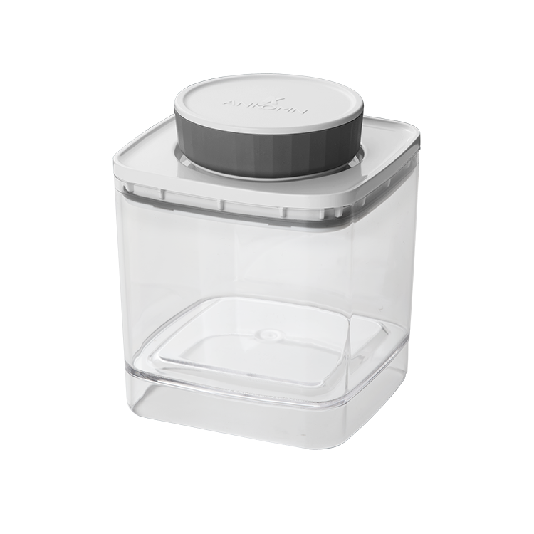 【ANKOMN】EVERLOCK 旋轉氣密保鮮盒 0.6L