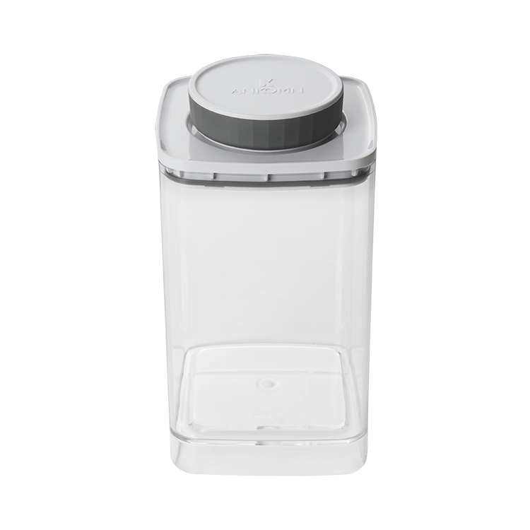 ANKOMN｜EVERLOCK 旋轉氣密保鮮盒 1.2L