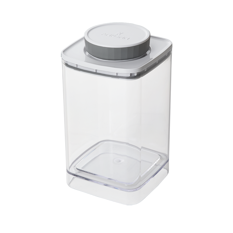 【ANKOMN】EVERLOCK 旋轉氣密保鮮盒 1.2L