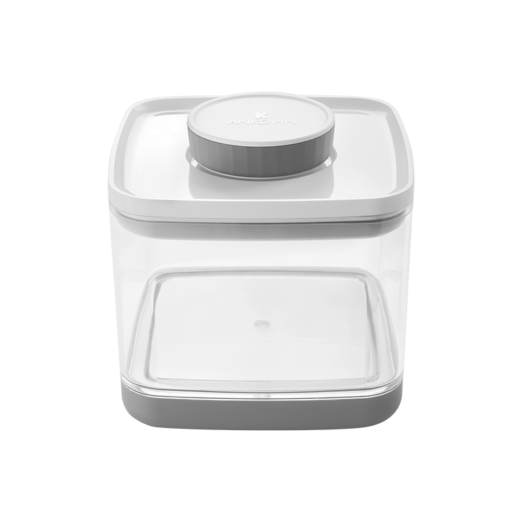 ANKOMN｜EVERLOCK 旋轉氣密保鮮盒 1.5L