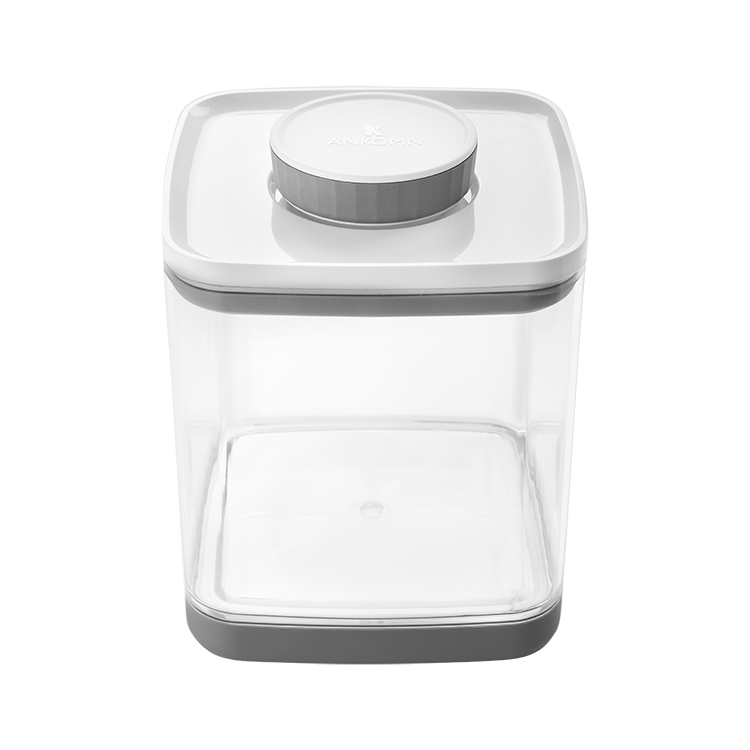 ANKOMN｜EVERLOCK 旋轉氣密保鮮盒 2.4L