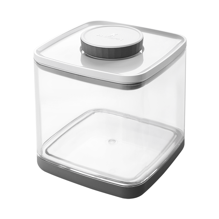 【ANKOMN】EVERLOCK 旋轉氣密保鮮盒 2.4L