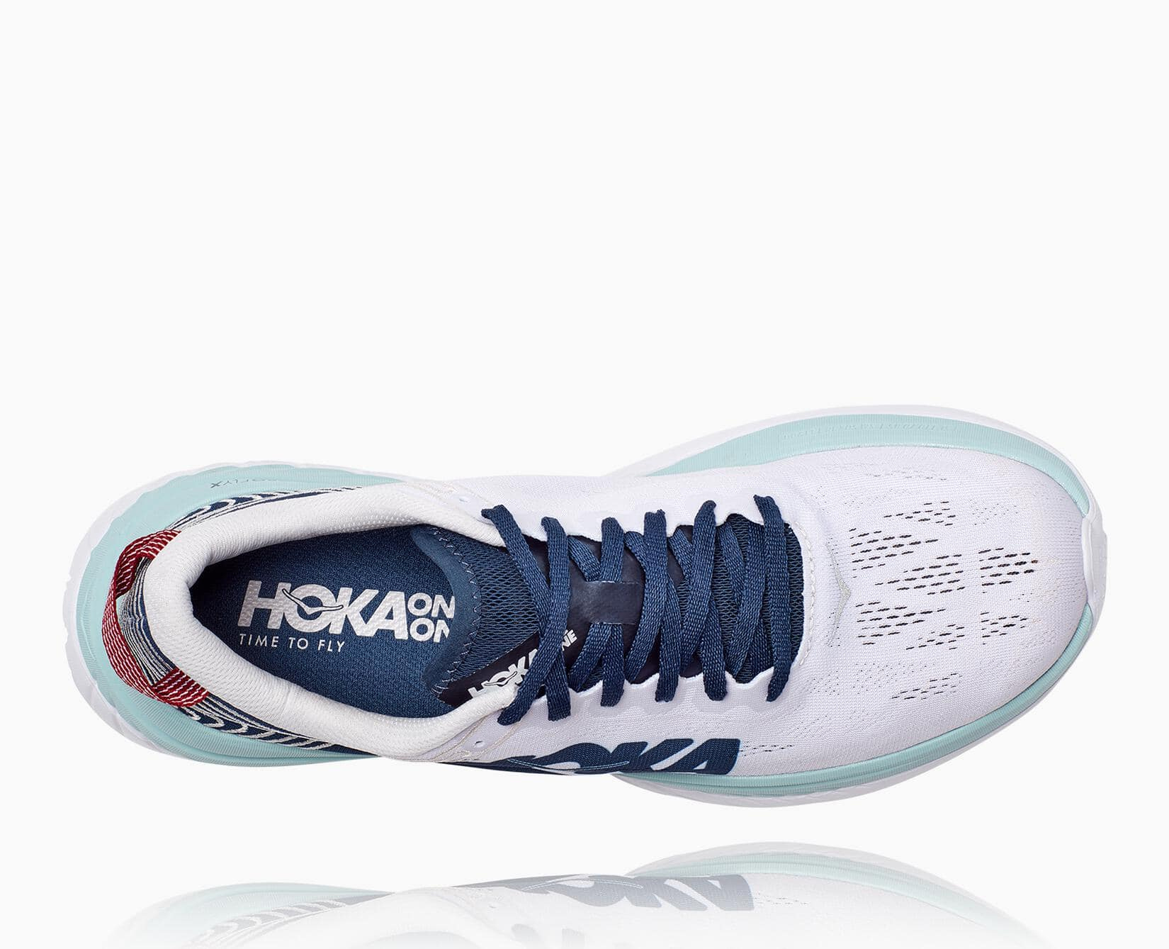 Hoka one one Carbon X Men NCMO