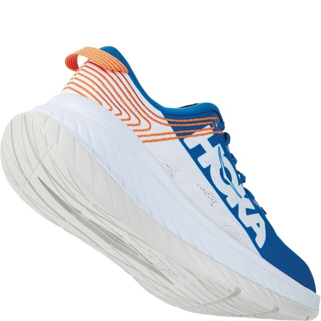 Hoka one one Carbon X Men LBWT
