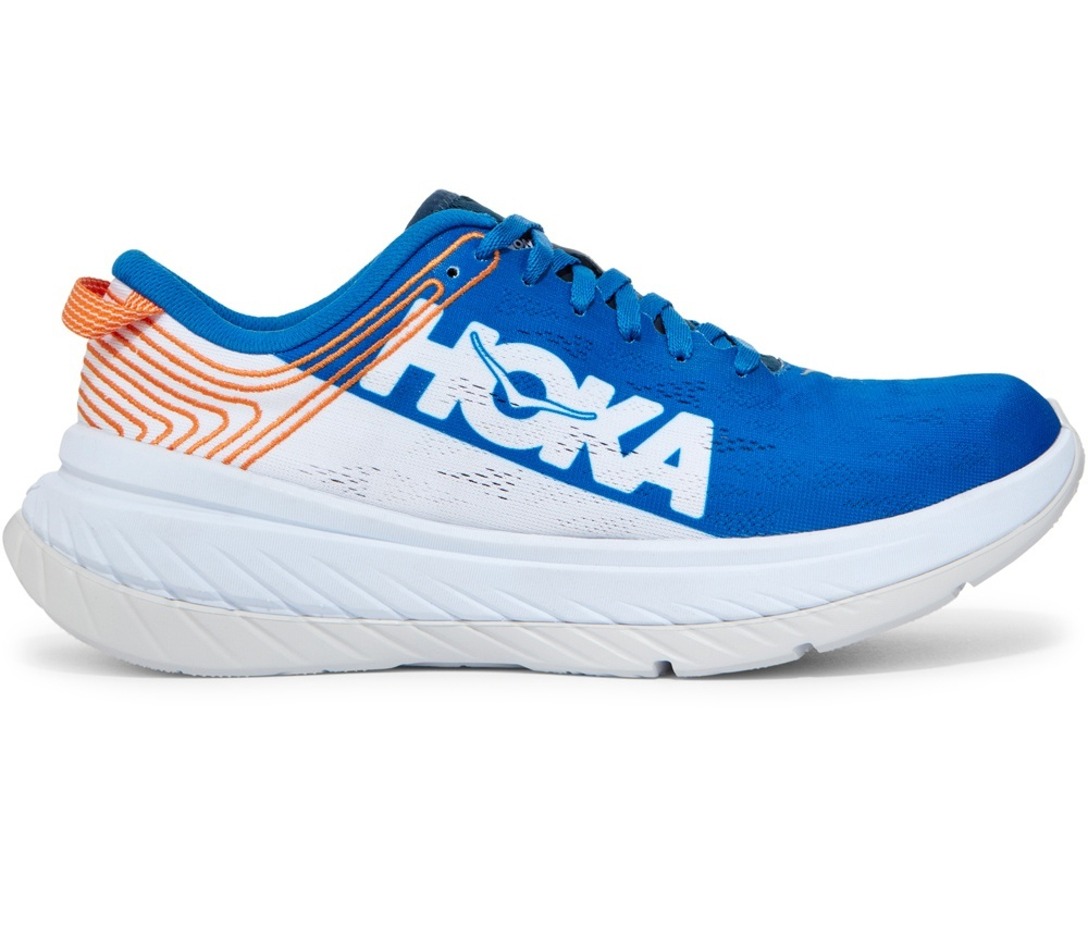 Hoka one one Carbon X Men LBWT