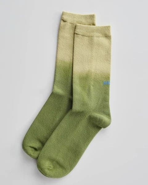 Stussy Dip Dye Everyday Socks