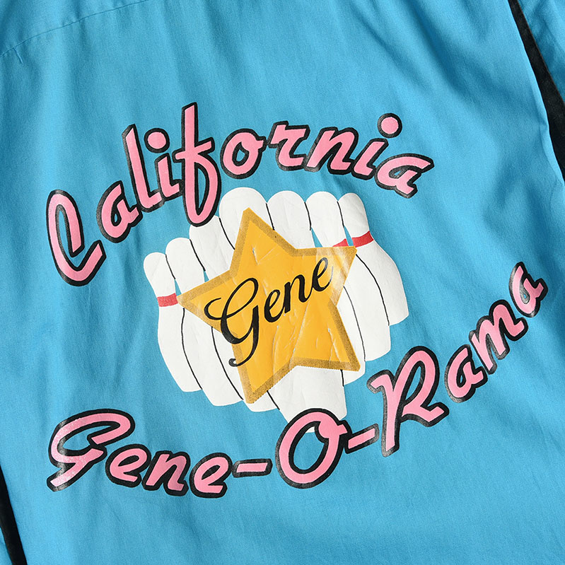 bowling Shirts