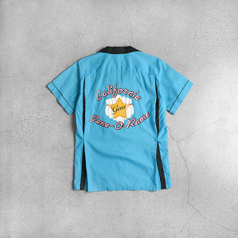 bowling Shirts