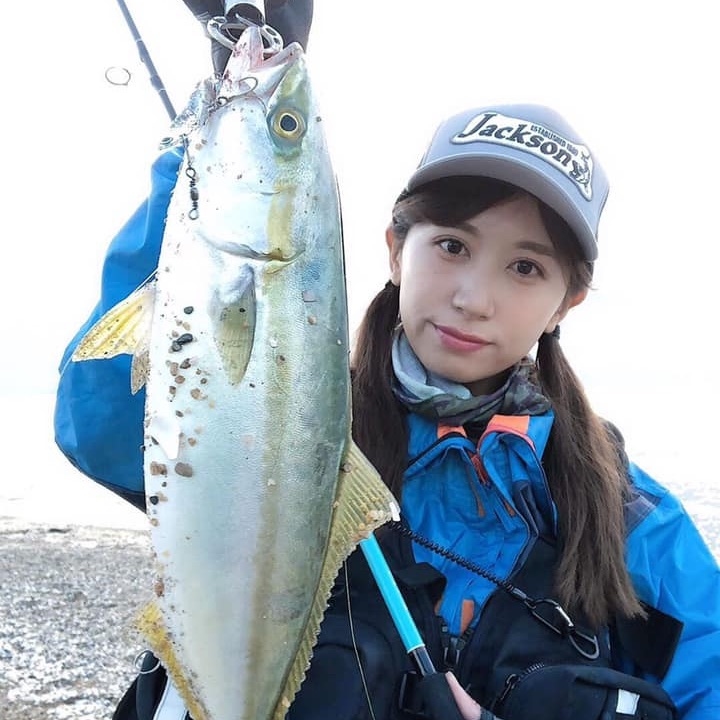 Jackson SURF TRIBE-HALIBUT MODEL