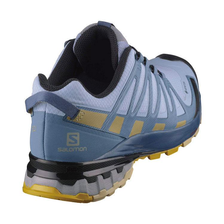 salomon pro 3d v8 gtx