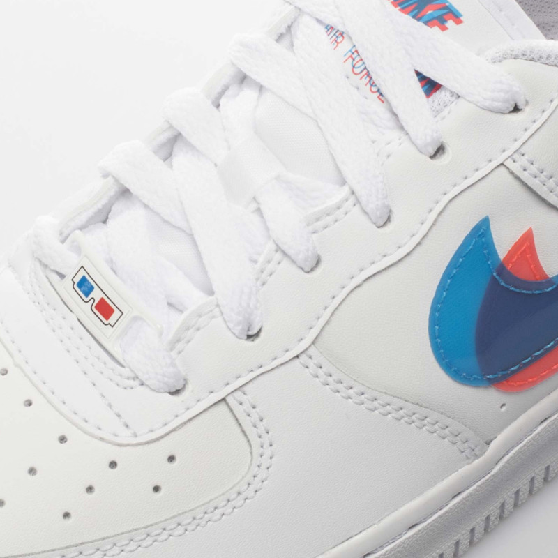 air force 3d glasses