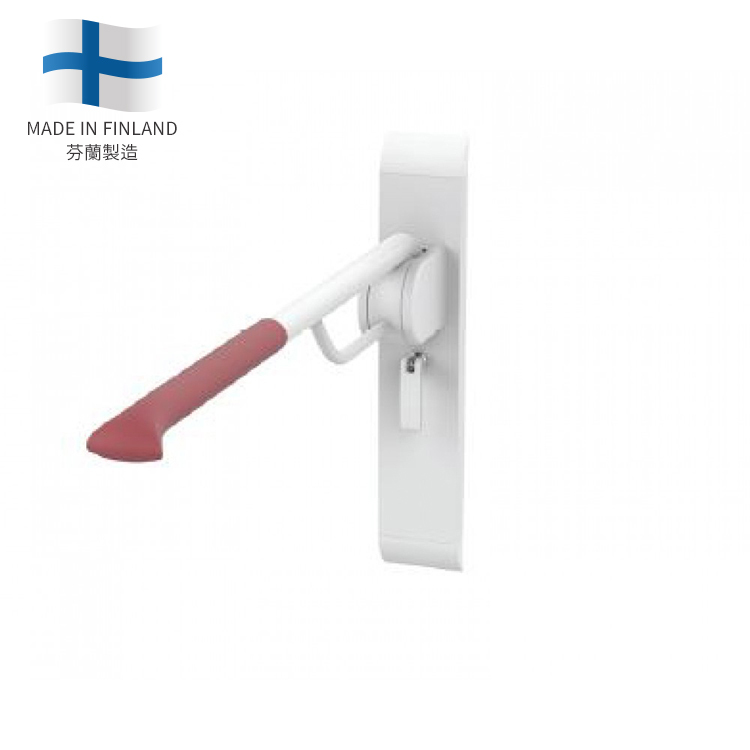 芬蘭Korpinen - Regal 可調高度橫桿扶手