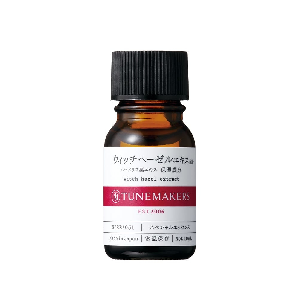 TUNEMAKERS Witch hazel extract 金縷梅10ml