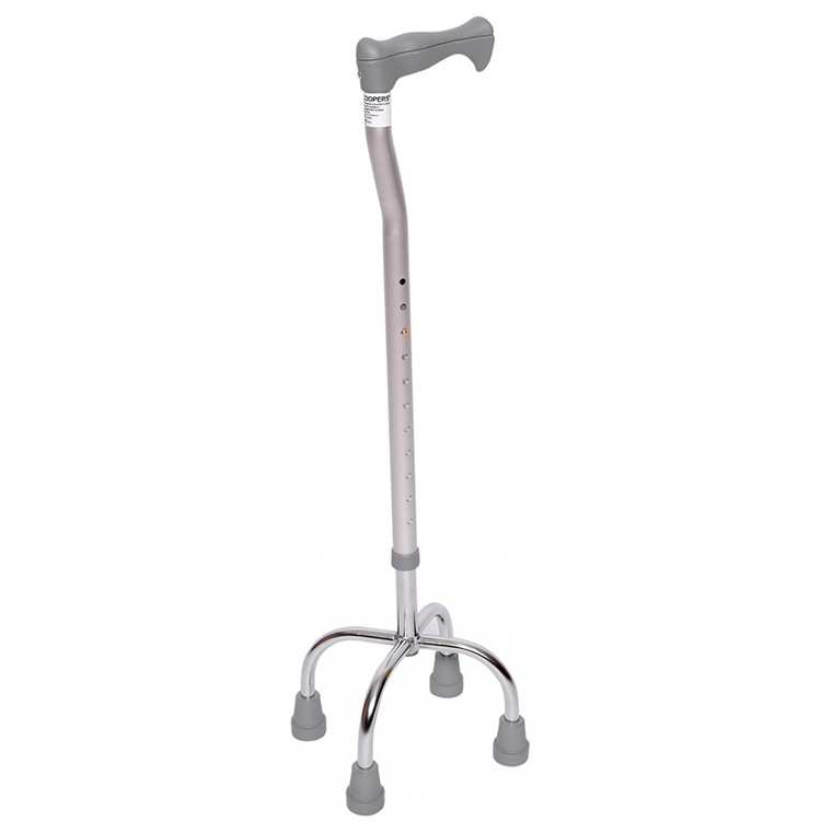 Sunrise Medical - 四腳拐杖