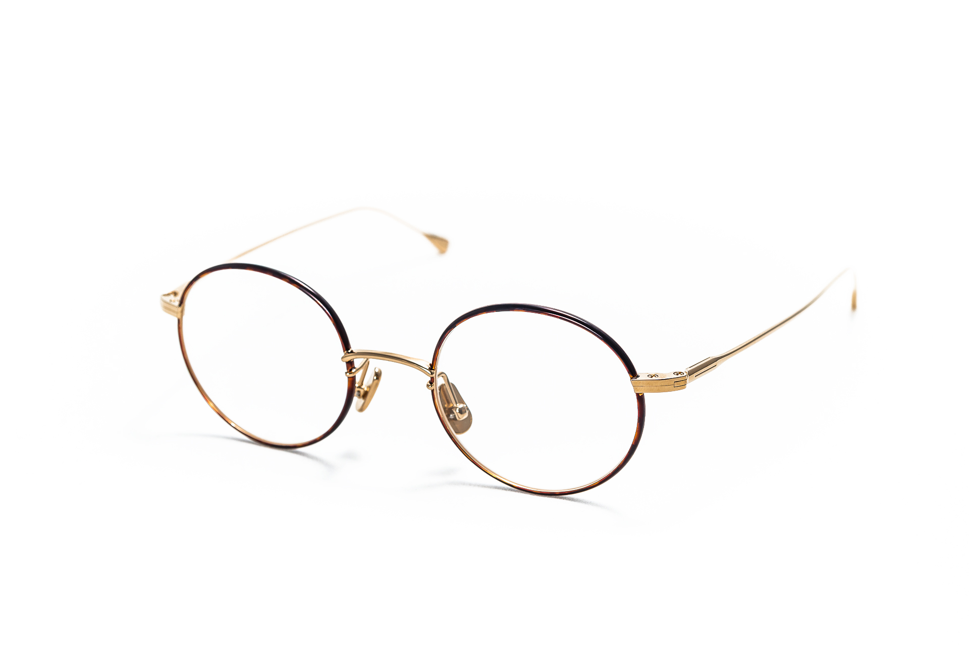 SEEGER-BROWN & GOLD