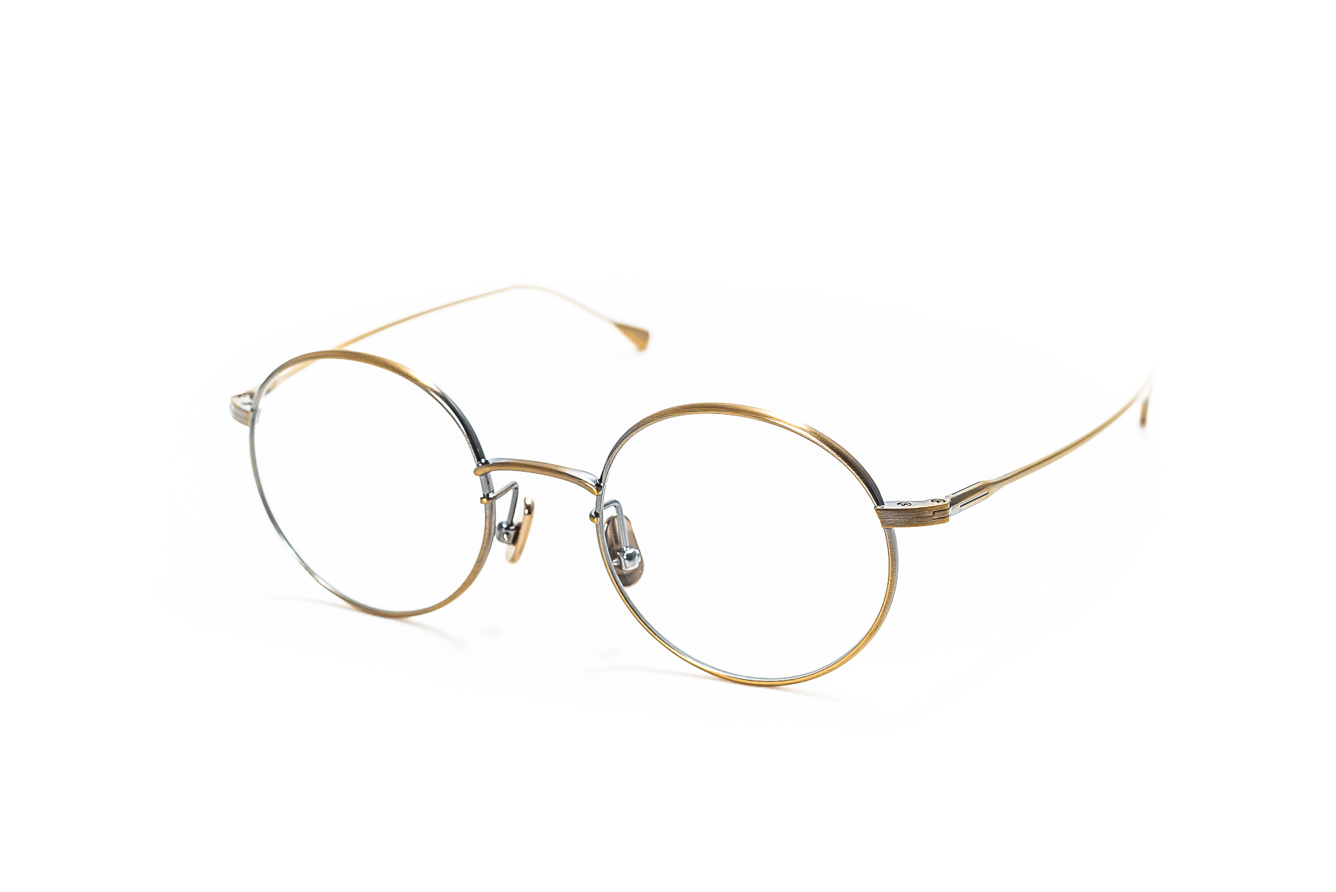 SEEGER 47-ANTIQUE GOLD
