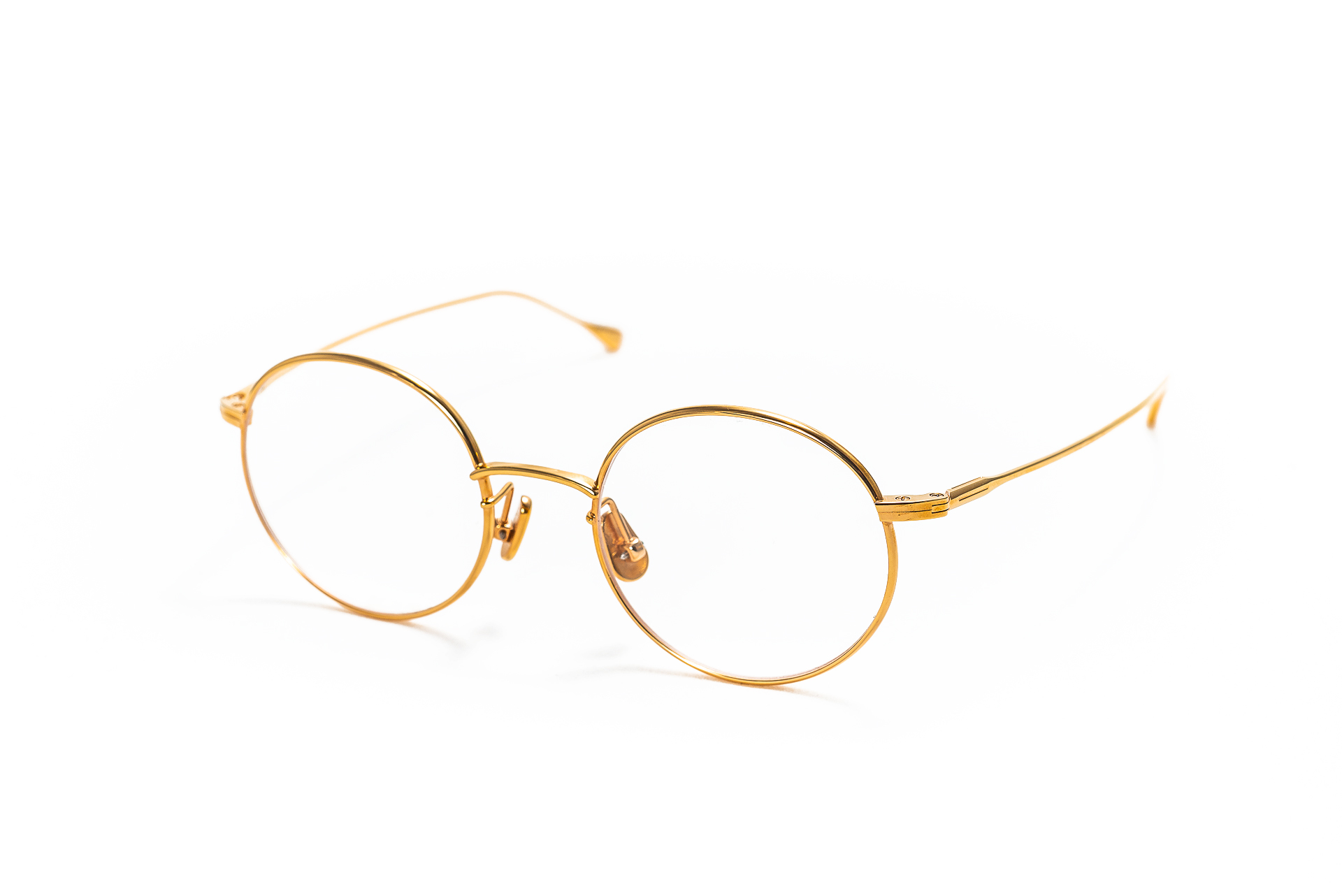SEEGER 47-ROSE GOLD