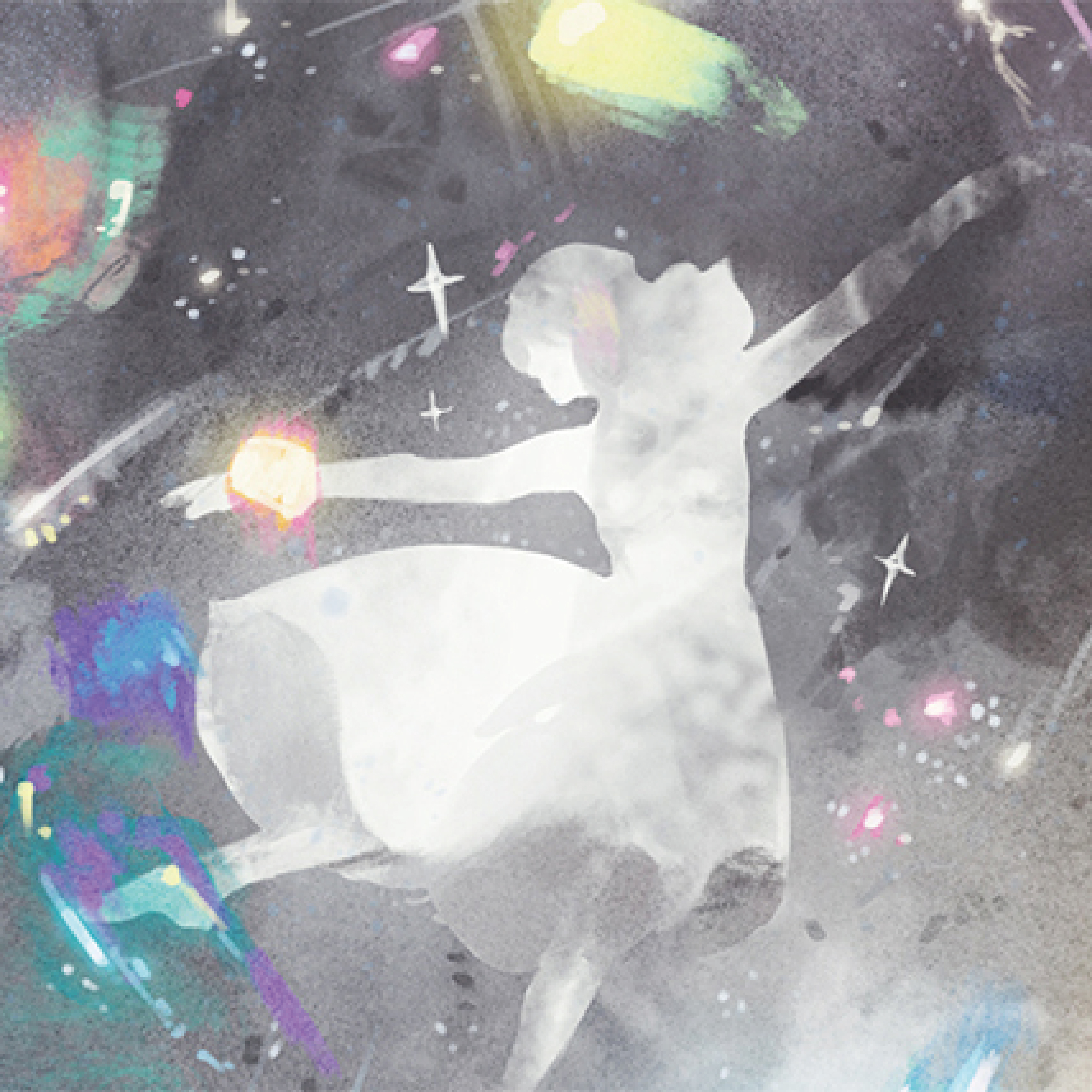 鹹魚中下游〈許願 WISH〉